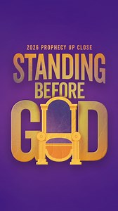 STANDING BEFORE GOD 1-Day Conference Find One Near You | www.foi.org/prophecy #endtimes #prophecy #conference #FriendsOfIsrael | The Friends of Israel Gospel Ministry, Inc.