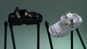 Like it or not, Crocs are the shoes of summer 2021