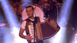 Nathan Carter - Wagon Wheel | All Things Country