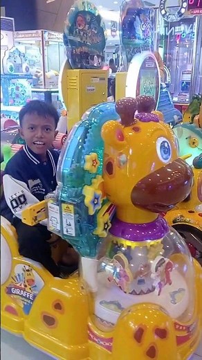 ngabuburit menyelinap di timezone