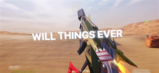 Goodbye CODM: The Final Countdown Tribute