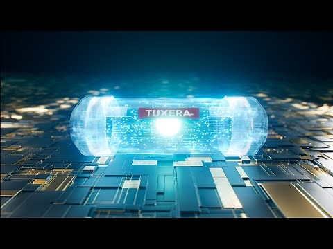 Tuxera – protecting data integrity and longevity. Why storage software matters.