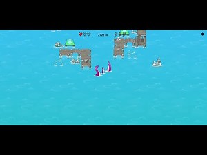 How to become a octopus on Edge Surf!