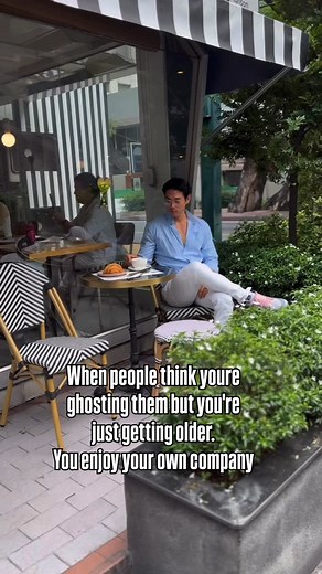 24K views · 19K reactions | Yo where my mid 30 year olds at?! We all know this is true | Captain Daniel Kim | Facebook