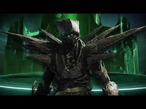 Eris Morn EXPLAINS the Sword Logic!