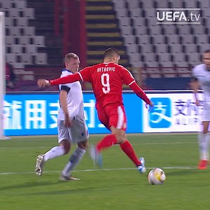 306K views · 10K reactions | Unstoppable  Enjoy 3 minutes of Mitro. On fire.  | UEFA EURO 2024 | Facebook