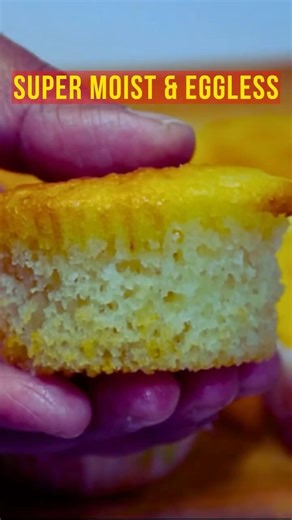 Best Eggless Cupcakes for Kids 🎈Holiday Fun! | ಮನೆಯಲ್ಲೇ ಮಾಡಿ ಮೃದುವಾದ ಕಪ್‌ಕೇಕ್!