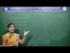 18CS34 CO 5.4 Hardwired control