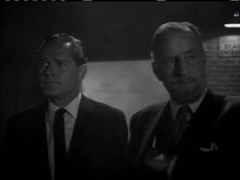 Boris Karloff's Thriller - Who Wrote Yours Truly Jack the Ripper?