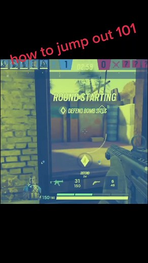 How to Skip the Tutorial in Rainbow Six Siege