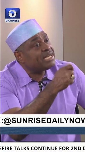 Tinubu Has Gained Notoriety For Doing Wrong Things – Okonkwo