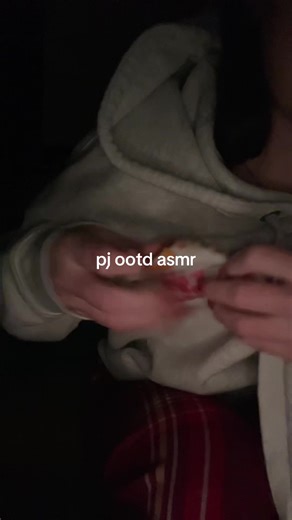 Relaxing ASMR for a Peaceful Night's Sleep