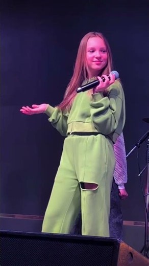 Betsy’s microphone wasn’t working, but this edit was 🔥 ‪@betsyofficial‬ #betsy #бетси #dance #russia