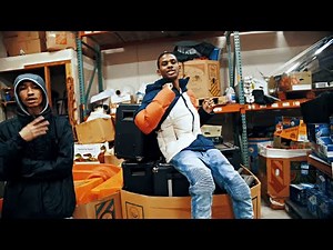 Betcha Gang - Introduction (Triple Threat) (Music Video) || Dir. Xaltus Media [Thizzler]