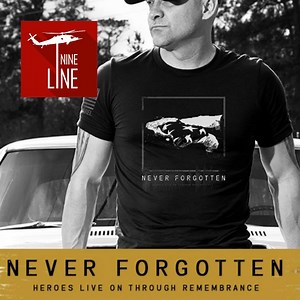 34K views · 622 reactions | Nine Line and country music artist & Army...