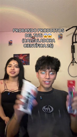 CALCULADORA DEL TUTI 😱 | la tuti