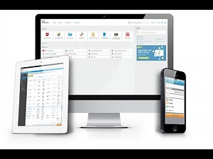 Intermedia's HostPilot administrative control panel