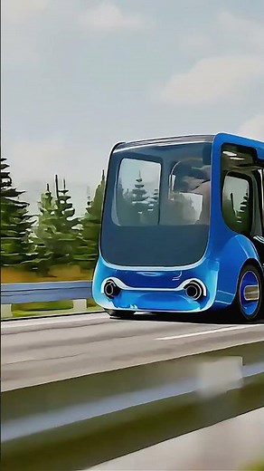 Experience the future of transportation at Expo 2025 in Osaka!! 🇯🇵🚆🚎