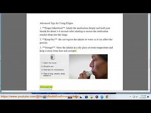 Ellipta gsk 101: trelegy ellipta fda approval?