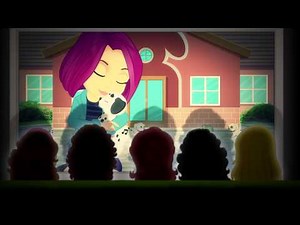 LEGO® Friends - Das Leben von Livi