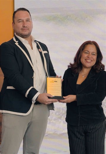 Fine Dining Table is coming to El Salvador. Salvadoran cuisine on the world stage. —— FINE DINING TABLE llega a El Salvador. Gastronomía salvadoreña al mundo.