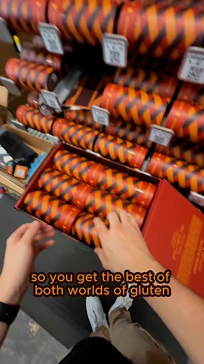 Skip the stale, store-bought pretzels & snack better – only at Pretzels.com! 🥨 50 Chef-Crafted Soft & Crunchy Varieties ⭐️ Over ONE MILLION Happy Customers 🚀 Delivered Fast & Fresh 🇺🇸 Chef Crafted in Pennsylvania 🧑‍🍳 Made Fresh in Micro Batches ✅ Gluten-Free Options 🎁 Limited Edition Gift Boxes Available | Pretzels.com