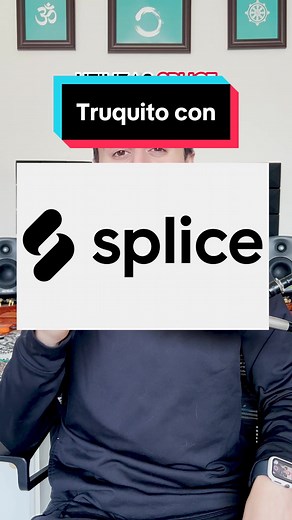 ¡¡Las cosas que me vengo enterando!! ¿Me tardé demasiado? #splice #productormusical #tipsdeproduccionmusical #productoresmusicales #sabiasque #tutorial #dj #musicaelectronica