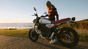16K views · 792 reactions | The XSR125 takes on some surprising reinterpretations to reflect on the 6 unique characters of 6 different ambassadors. We call it the Yard Built for 'Free Spirits' – where neither the build nor builder is the centrepiece but the use of the custom-built and the user is. #Fastersons Faster Sons Fans | Yamaha Motor | Facebook