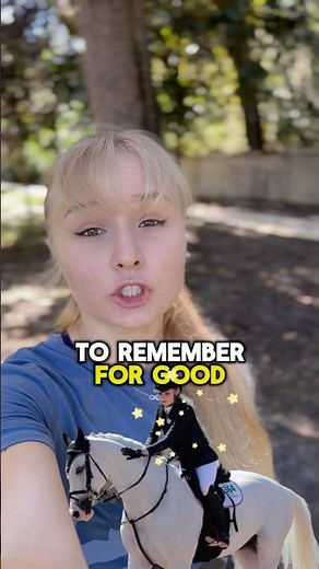 3 Tips for Good Showmanship (for beginners)🏆 #equestriantips #showjumping #horseshow #horsegirl