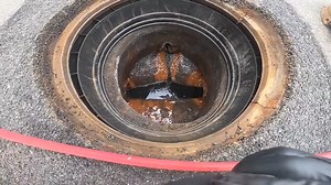 MASSIVE! DIARRHEA SLURRY - Drain Pros Ep. 19 . . #unclogging #cleaning #waterflow #relaxing #DAMS #drains #plumbing #plumber #drain #draincleaning #dirtyjobs #basement #snake | Cleaning house