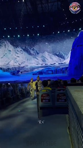 3.4M views · 42K reactions | Did I just witness magic?!  | Bright Side | Facebook