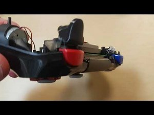 Ps4 trigger R2 and L2 button install spring issue