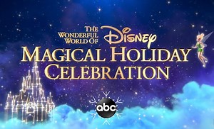 Magical Holiday Celebration on ABC Features Performances by Sting, Shaggy, and More