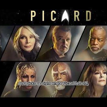 We Finally Got Star Trek: Legacy... But There's a Catch #startrek