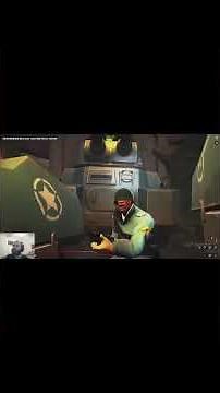 THE RED CLONES SET A TRAP… AND BLUE WALKED RIGHT INTO IT 😨