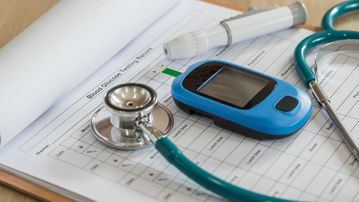 Diabetes Clinical Care and Management | King's College London