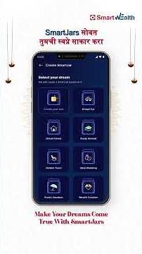 Celebrate Investing in 9 Regional Languages with the HDFC Bank SmartWealth App