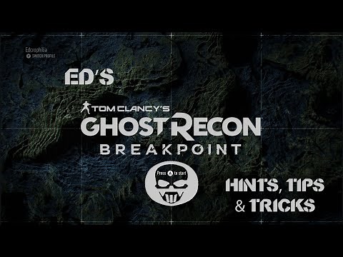 How to Unlock Doors in Ghost Recon Breakpoint