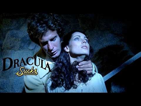Dracula Sucks 1978 Full Movie Explained & Review | Reggie Nalder, Annette Haven, Jamie Gillis