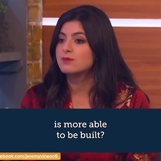 ⚡ “What we need to do instead is think about how we can create a competitive market in energy" Reem Ibrahim on Channel 5 | Institute of Economic Affairs