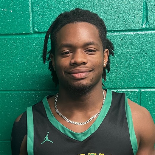 Demetrius Jones Game Report: @ Wilmington Christian Academy   How To Watch