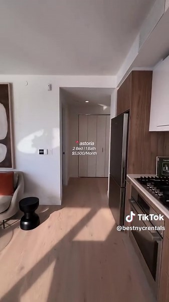 Explore NYC Apartment Tours Today