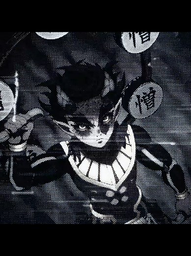 Hantengu Demon Slayer edit — Best Hantengu SS4 flashback scenes