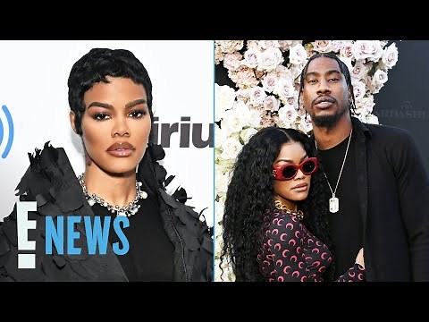 Teyana Taylor Addresses $70,000 Divorce Payment to Iman Shumpert | E! News