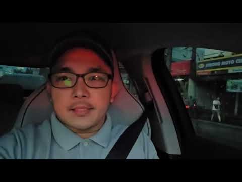 HOW TO CHECK THE TIRE PRESSURE (TIRE PRESSURE MONITORING SYSTEM) #BYD #TPMS