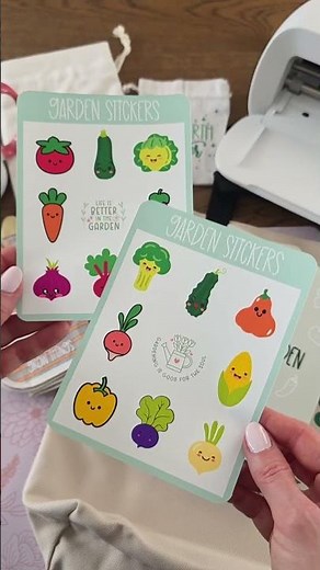 DIY Kids Gardening Kit 🌱