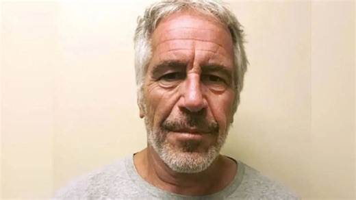 Jeffrey Epstein's Former Inmate Alleges 'There's No Way' Pedophile Killed Himself While in Jail