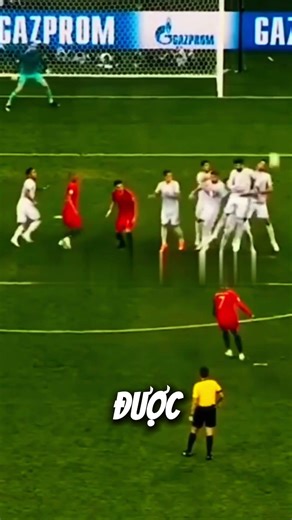 Bóng đá Triều Tiên khác biệt như thế nào với thế giới? #football #bongda #shorts