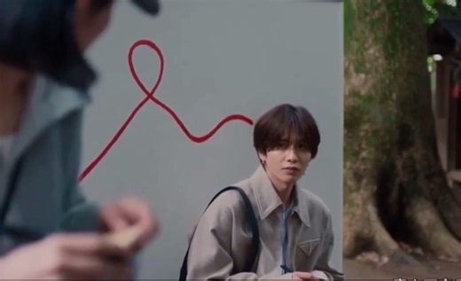 志尊淳｜《玻璃之心》坂本一至 希望你是我独家的回忆