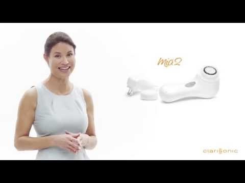 Clarisonic Mia 2 | How to Charge